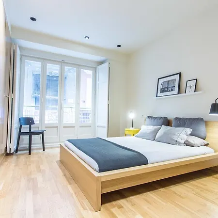 Bubuflats Bubu 5 * Valencia