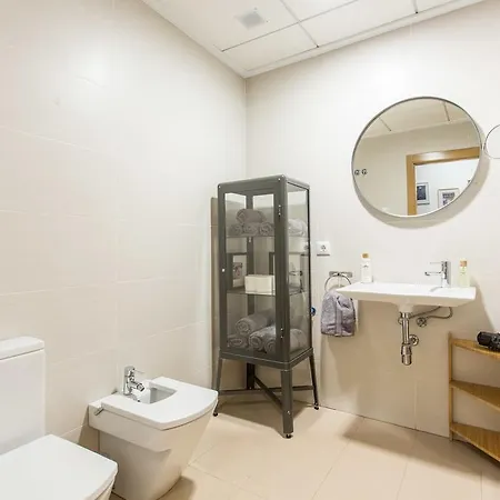 Bubuflats Bubu 5 Apartment
