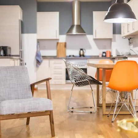 Bubuflats Bubu 5 Apartment Valencia