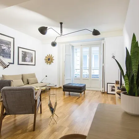Bubuflats Bubu 5 * Valencia