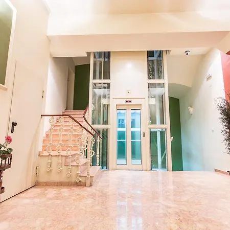 Bubuflats Bubu 5 Apartment *