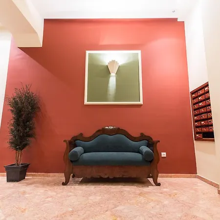 Bubuflats Bubu 5 * Valencia