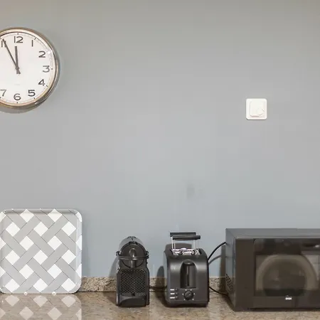 Bubuflats Bubu 5 * Valencia