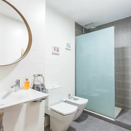 Bubuflats Bubu 5 Valencia