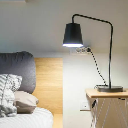 Bubuflats Bubu 5 Valencia