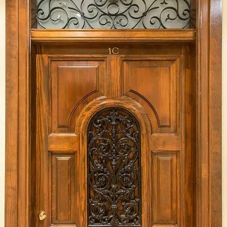 Apartment Bubuflats Bubu 5 Valencia